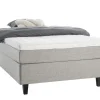 Asko Bonnell Basic (jenkkisänky 140x200cm sis. Supersoft petauspatja)