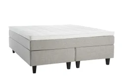 Asko Bonnell Basic (jenkkisänky 180x200cm sis. Superhard petauspatja)