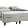 Asko Bonnell Basic (jenkkisänky 160x200cm sis. Superhard petauspatja)