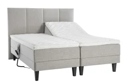 Asko Bonnell Basic (moottorisänky 160x200cm sis. Basic petauspatja + pääty)