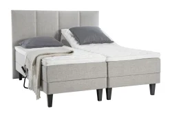 Asko Bonnell Basic (moottorisänky 160x200cm sis. Basic petauspatja + pääty)