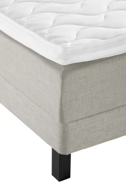Asko Bonnell Basic (moottorisänky 90x200cm sis. Superhard petauspatja)