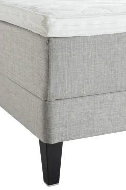 Asko Bonnell Basic (moottorisänky 120x200cm sis. Comfort petauspatja + pääty)