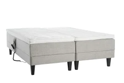Asko Bonnell Basic (moottorisänky 160x200cm sis. Superhard petauspatja)