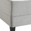 Asko Bonnell Basic (moottorisänky 160x200cm sis. Comfort petauspatja + pääty)
