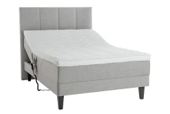 Asko Bonnell Basic (moottorisänky 120x200cm sis. Superhard petauspatja + pääty)