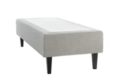 Asko Bonnell Basic (runkopatja 90x200cm sis. Comfort petauspatja)