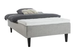 Asko Bonnell Basic (runkopatja 140x200cm sis. Basic petauspatja)
