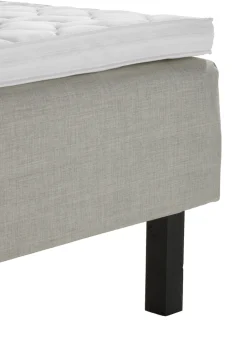 Asko Bonnell Basic (runkopatja 120x200cm sis. Supersoft petauspatja)