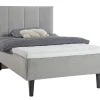 Asko Bonnell Basic (runkopatja 140x200cm sis. Basic petauspatja + pääty)