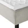 Asko Bonnell Basic (runkopatja 140x200cm sis. Ergo petauspatja)