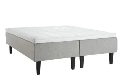Asko Bonnell Basic (runkopatja 160x200cm sis. Superhard petauspatja)