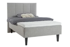 Asko Bonnell Basic (runkopatja 120x200cm sis. Ergo petauspatja + pääty)