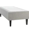 Asko Bonnell Basic (runkopatja 90x200cm sis. Supersoft petauspatja)