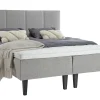 Asko Bonnell Basic (runkopatja 180x200cm sis. Superhard petauspatja + pääty)