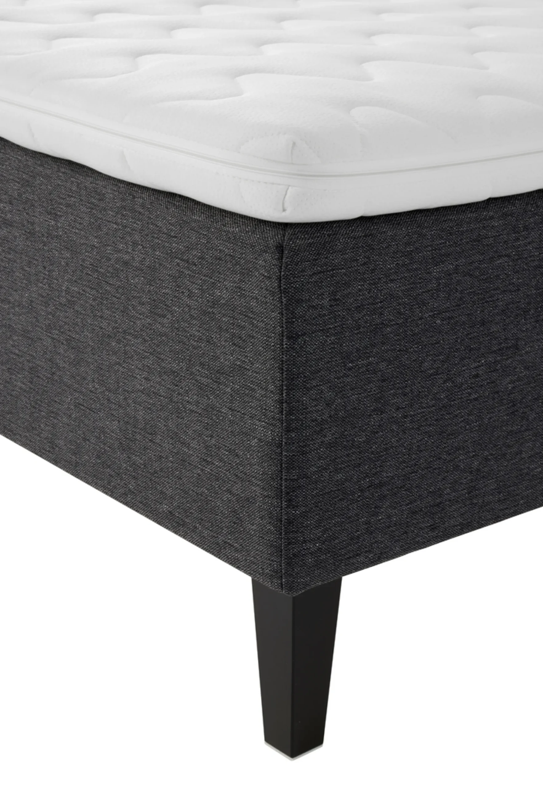 Asko Bonnell Classic (runkopatja 120 cm (sis. sijauspatjan))