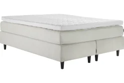 Asko Bonnell Comfort (jenkkisänky 160x200cm sis. Comfort petauspatja)