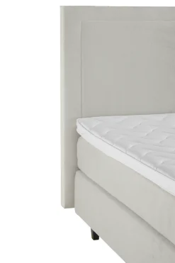 Asko Bonnell Comfort (jenkkisänky 160x200cm sis. Basic petauspatja + pääty)