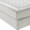 Asko Bonnell Comfort (jenkkisänky 180x200cm sis. Basic petauspatja)