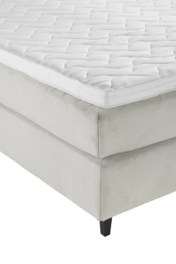 Asko Bonnell Comfort (jenkkisänky 160x200cm sis. Harmony petauspatja)