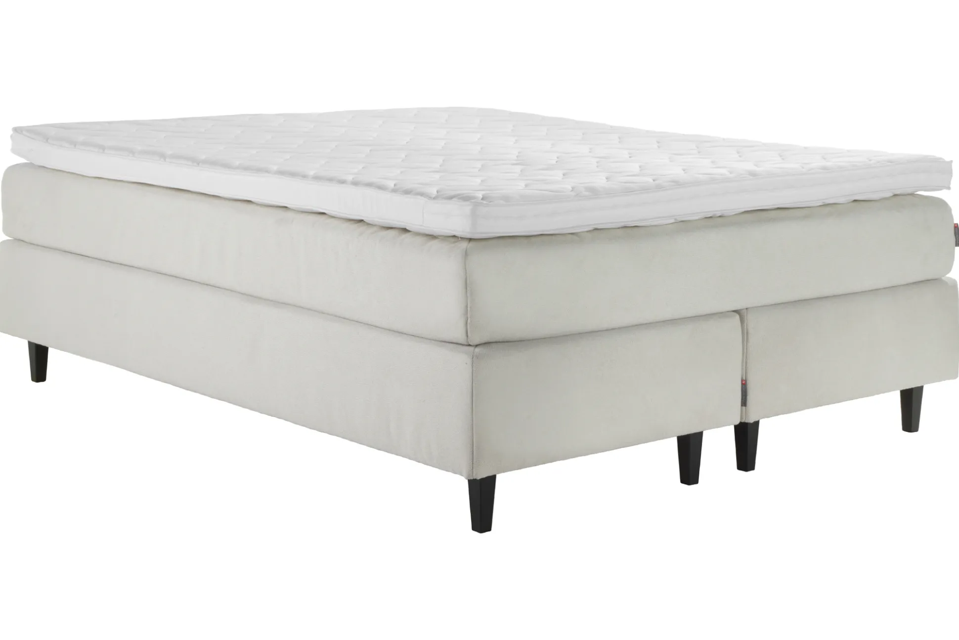 Asko Bonnell Comfort (jenkkisänky 160x200cm sis. Ergo petauspatja)