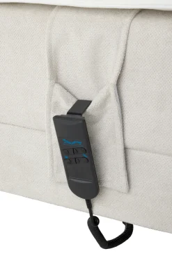 Asko Bonnell Comfort (moottorisänky 120x200cm sis. Comfort petauspatja)