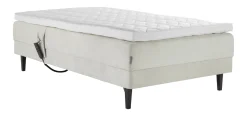 Asko Bonnell Comfort (moottorisänky 120x200cm sis. Basic petauspatja)