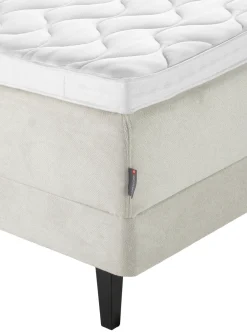 Asko Bonnell Comfort (moottorisänky 120x200cm sis. Supersoft petauspatja)
