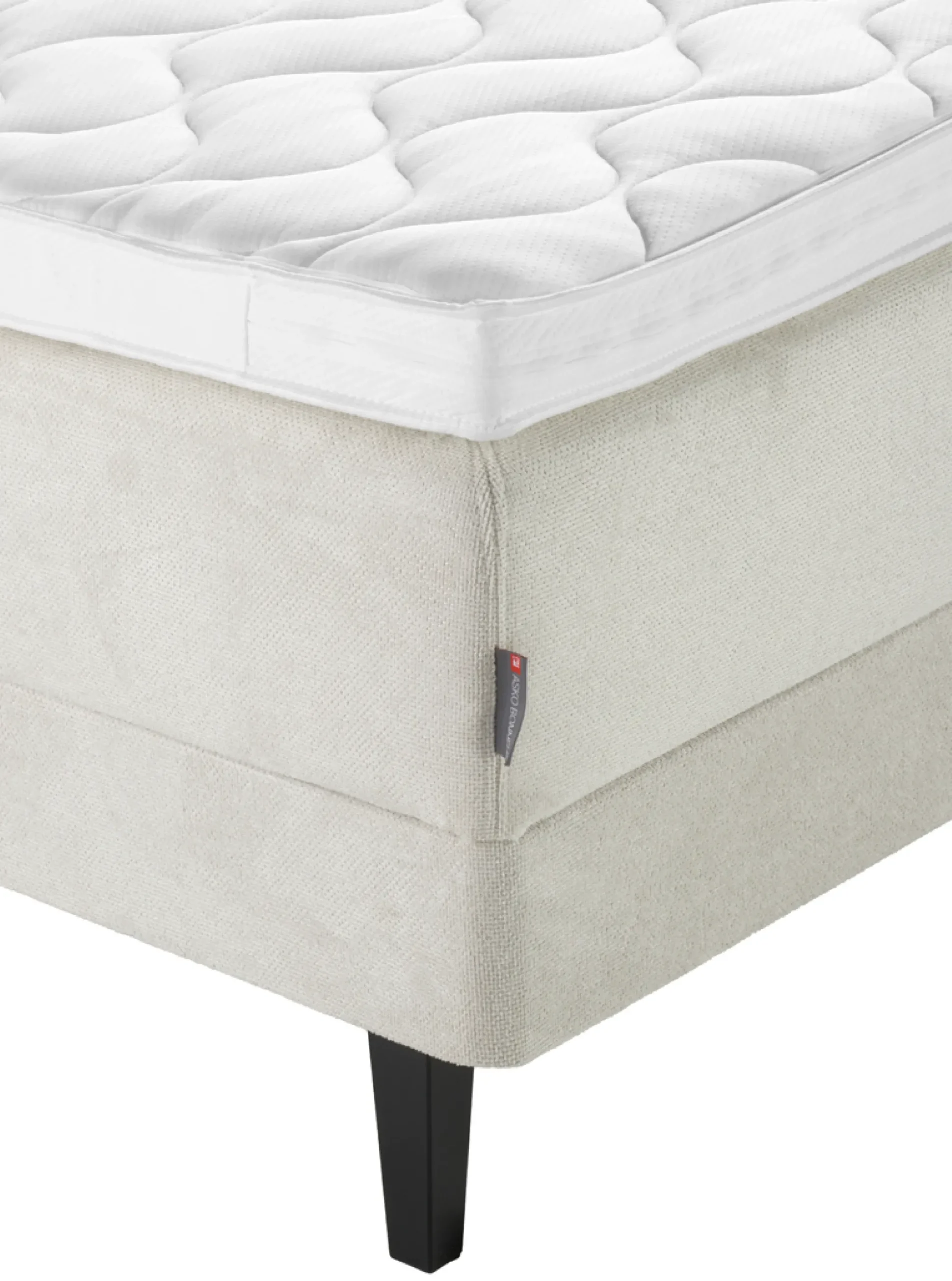 Asko Bonnell Comfort (moottorisänky 120x200cm sis. Supersoft petauspatja)