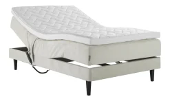 Asko Bonnell Comfort (moottorisänky 120x200cm sis. Supersoft petauspatja)