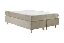Asko Bonnell Comfort Plus (jenkkisänky 160 cm hard/x-hard)
