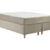Asko Bonnell Comfort Plus (jenkkisänky 180 cm hard/hard)