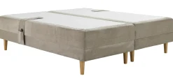 Asko Bonnell Comfort Plus (moottorisänky 180x200cm hard/hard Moon 05 (ei sis. petauspatjaa))