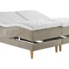 Asko Bonnell Comfort Plus (moottorisänky 180x200cm extra hard/hard Moon 05 sis. Comfort petauspatja)