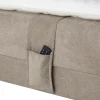 Asko Bonnell Comfort Plus (moottorisänky 180x200cm extra hard/hard Moon 05 sis. halkio Memory Soft petauspatja)