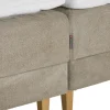Asko Bonnell Comfort Plus (moottorisänky 180x200cm hard/hard Moon 05 sis. Superhard petauspatja)