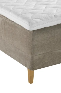 Asko Bonnell Comfort Plus (moottorisänky 180x200cm hard/hard Moon 05 sis. Supersoft petauspatja)