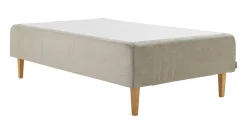 Asko Bonnell Comfort Plus (runkosänky 120 cm hard)