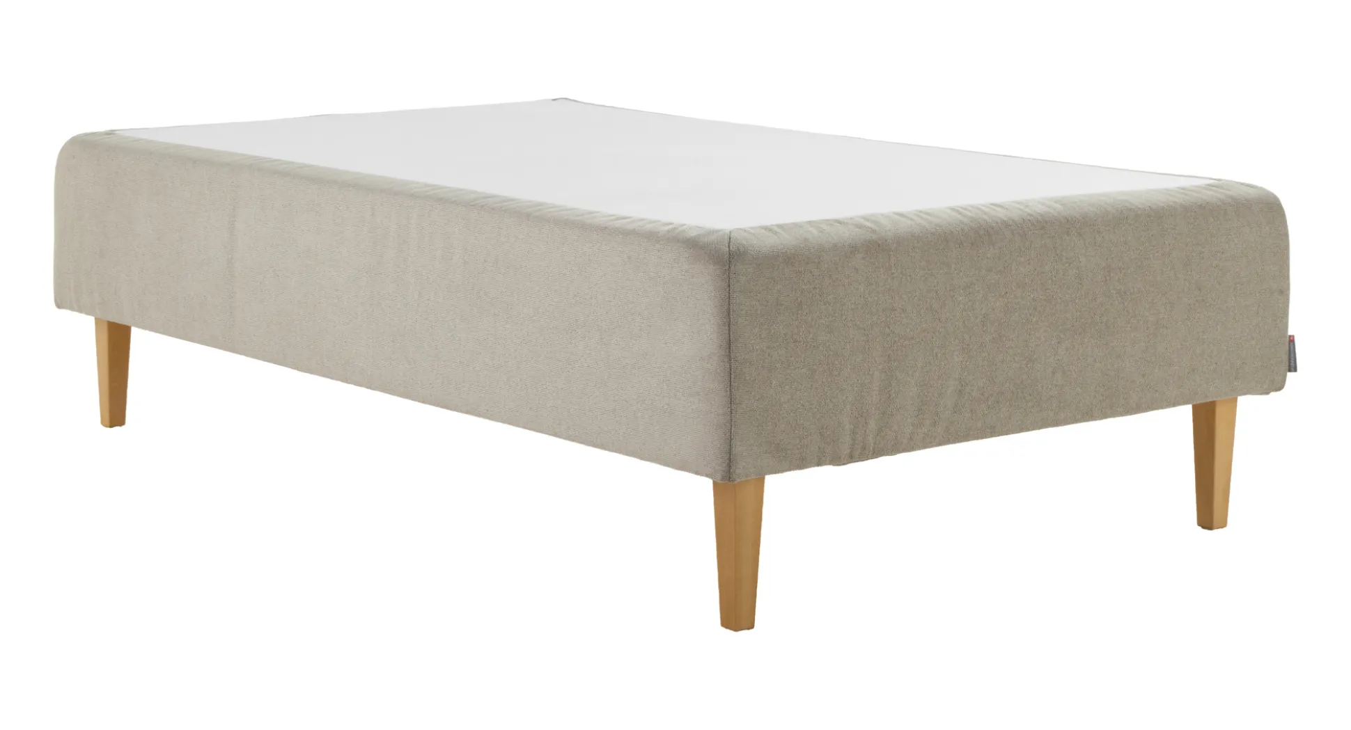 Asko Bonnell Comfort Plus (runkosänky 120 cm hard)