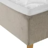 Asko Bonnell Comfort Plus (runkopatja 120x200cm extra hard Moon 05 sis. Basic petauspatja)
