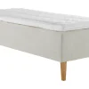 Asko Bonnell Comfort Plus (runkopatja 80x200cm extra-hard Moon 01 sis. Ergo petauspatja)