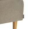 Asko Bonnell Comfort Plus (runkopatja 120x200cm extra hard Moon 05 sis. Superhard petauspatja)
