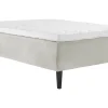 Asko Bonnell Comfort (runkopatja 120x200cm sis. Supersoft petauspatja)