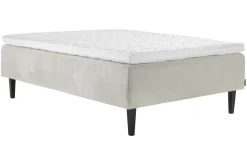 Asko Bonnell Comfort (runkopatja 120x200cm sis. Supersoft petauspatja)