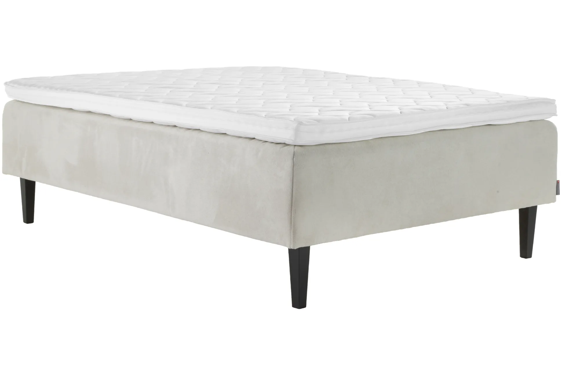 Asko Bonnell Comfort (runkopatja 120x200cm sis. Supersoft petauspatja)