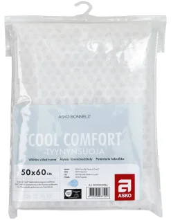 Asko Bonnell Cool Comfort (tyynynsuoja 50x60)