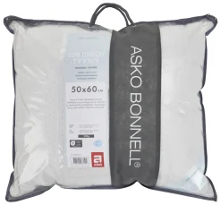 Asko Bonnell Cool Comfort (tyyny 50x60, 500 g)