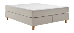 Asko Bonnell Dreamflow (jenkkisänky vyöhyke 160x200cm hard beige (ei sis. pp))