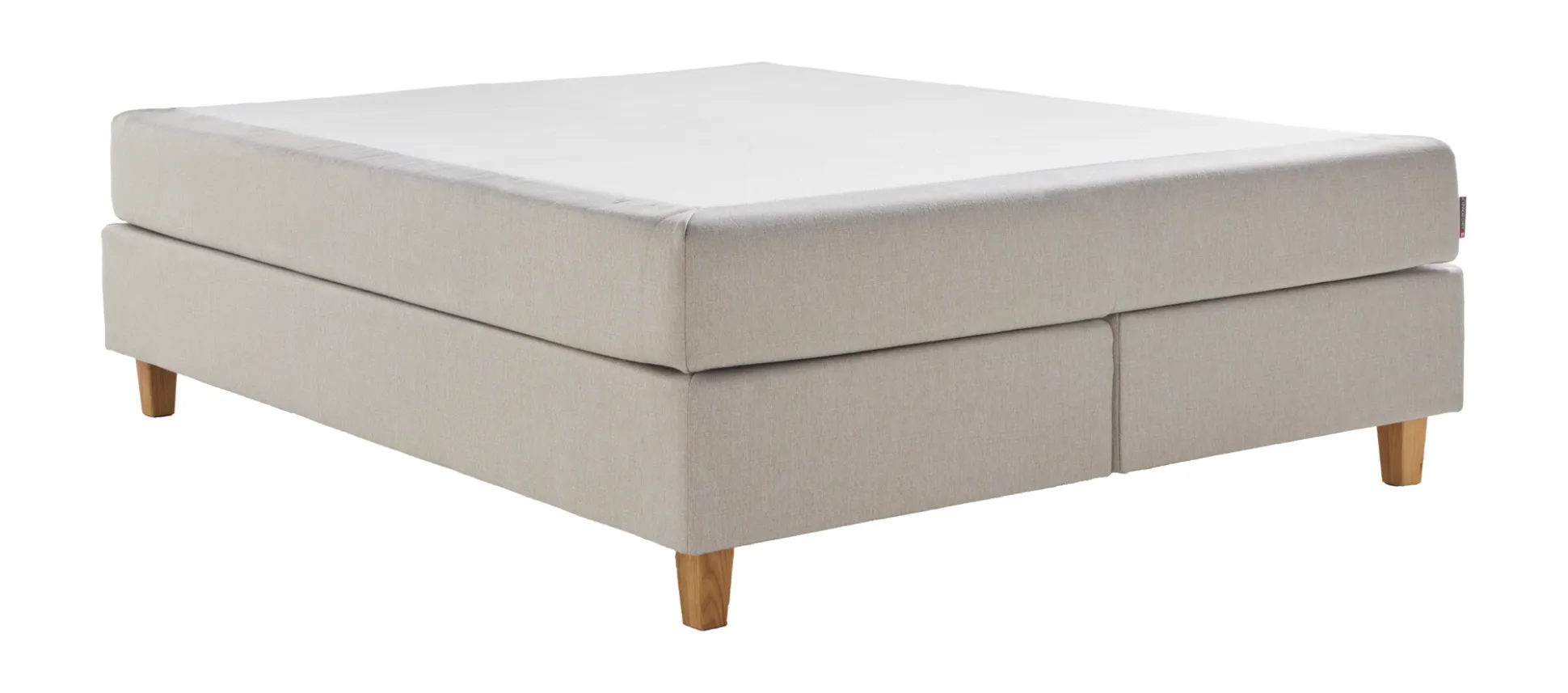 Asko Bonnell Dreamflow (jenkkisänky vyöhyke 160x200cm hard beige (ei sis. pp))