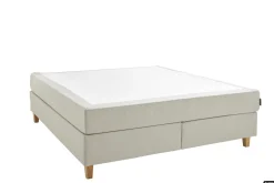 Asko Bonnell Dreamflow (jenkkisänky vyöhyke 160x200cm medium beige (ei sis. pp))
